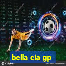 bella cia gp